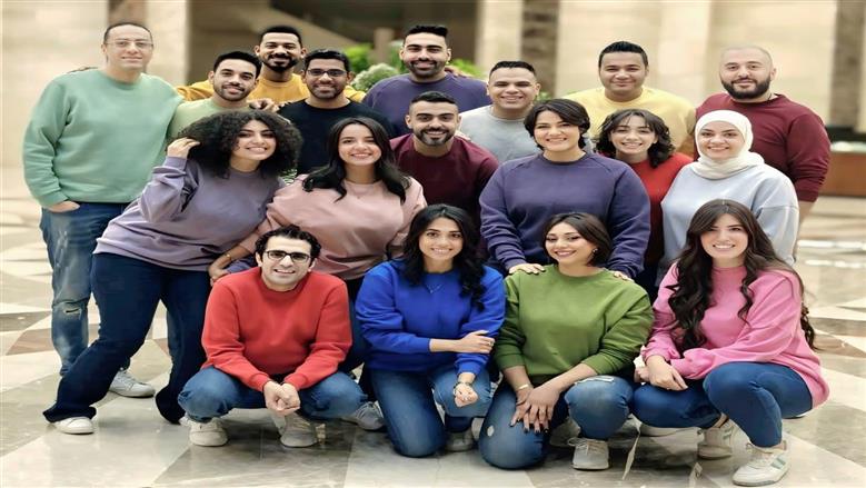 بانوراما فنية لأيامنا الحلوة في المهرجان الصيفي بالأوبرا 