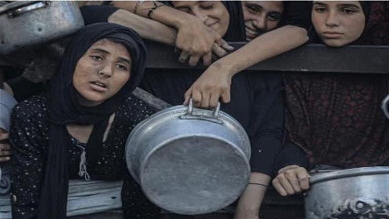 غزة
