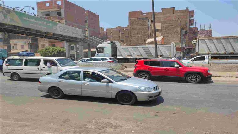 كوبري طوخ