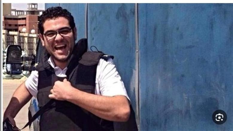والدة الشهيد ماجد عبدالرازق بعد ثأر «الداخلية» من قتلة ابنها: حق أبوكي رجع يا ليلى