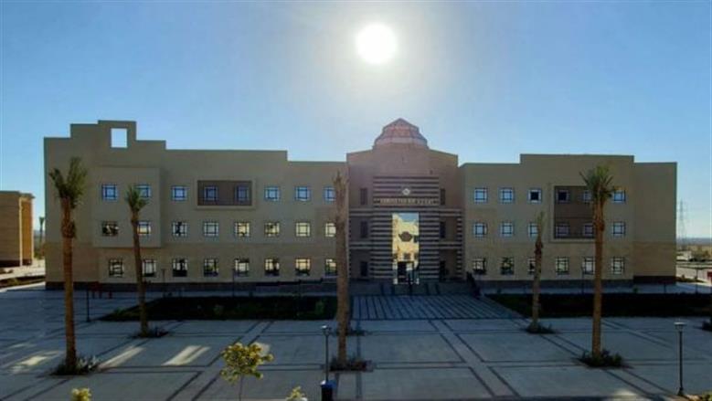مصاريف كليات الهندسة والحاسبات والمعلومات في الجامعات الأهلية 2025-2026
