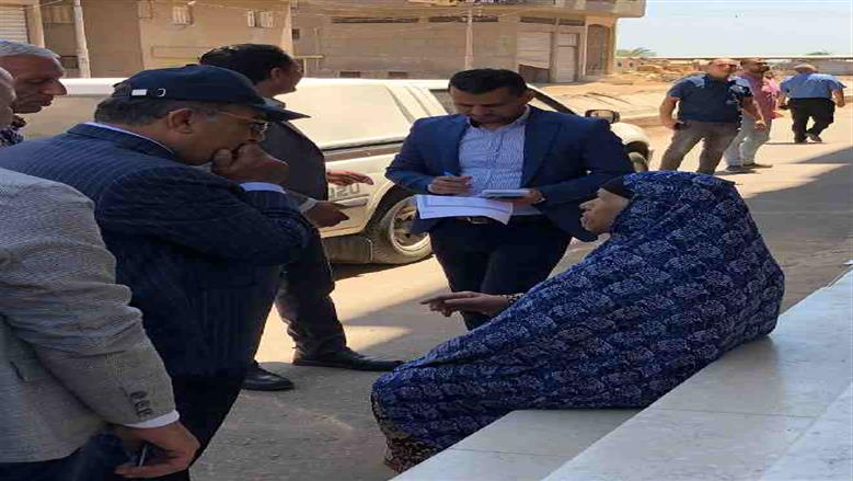 محافظ الدقهلية 