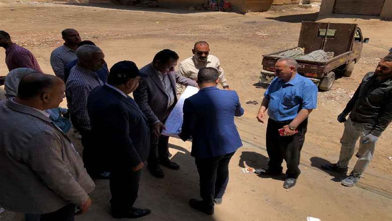 محافظ الدقهلية 