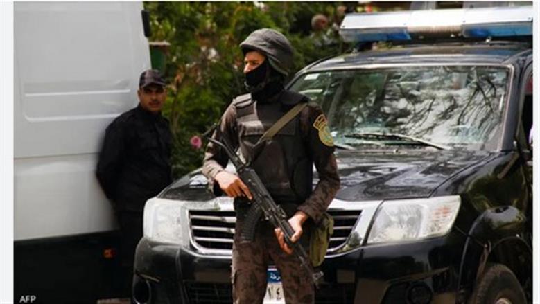 بولاق الدكرور.. مداهمة أمنية في قلب الزحام تكشف عن وكر الإرهابيين