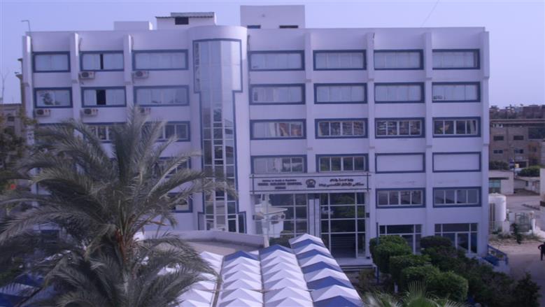 فريق طبي بمستشفى أطفال بنها تنقذ حياة رضيع ابتلع دبوسا