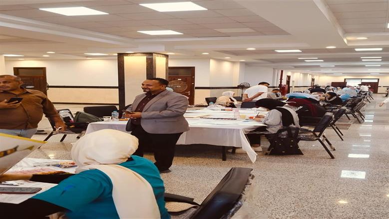 ملتقي ابداع كليات التربية النوعية في الجامعات المصرية
