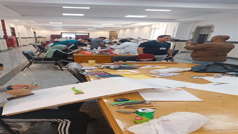 تنسيق كلية التربية النوعية 2025.. المؤشرات الأولية