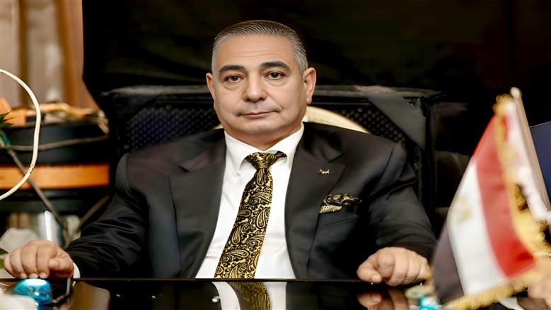 مساعد أمين «الجبهة الوطنية» بالإسكندرية: خطة ميدانية لدعم مرشحي الحزب بانتخابات الشيوخ