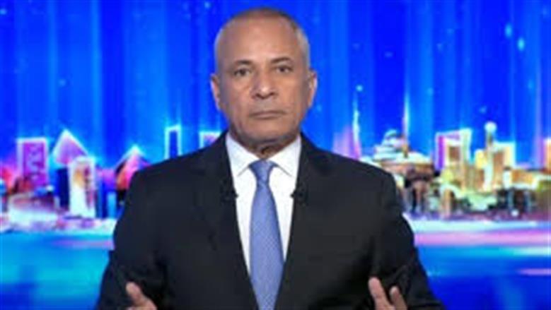 أحمد موسى: أحد مؤسسي «حسم» حاول اغتيالي.. والوضع في مصر مستقر
