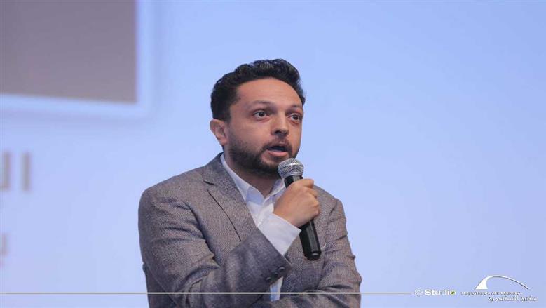 تكريم أحمد فايق