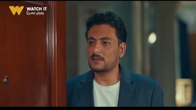 مسلسل فات الميعاد
