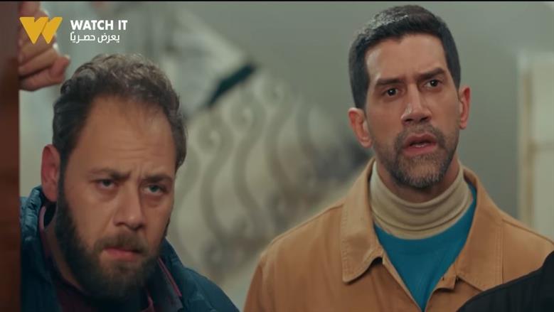 مسلسل فات الميعاد