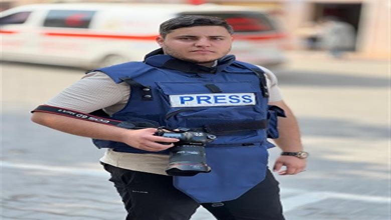 أحمد العريني