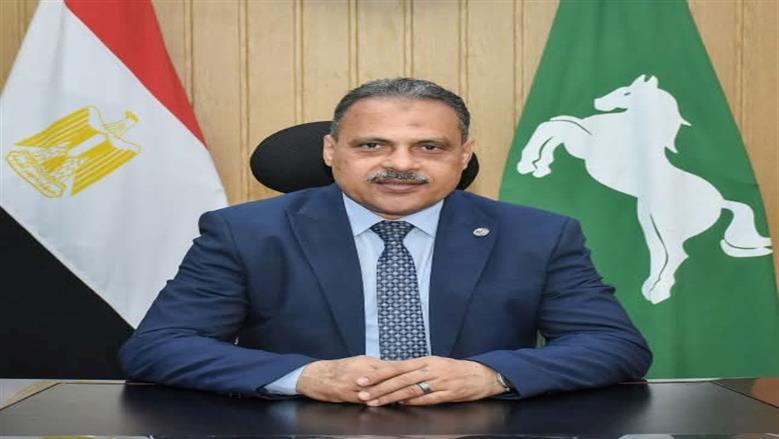 محافظ الشرقية يقرر النزول بالحد الأدنى لتنسيق القبول بمدارس الثانوية العامة 