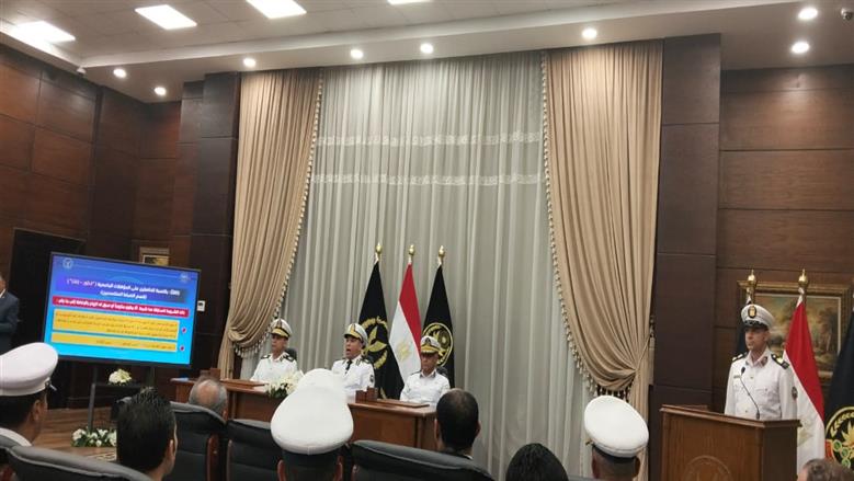 وزارة الداخلية تعلن قواعد وشروط قبول دفعة جديدة من الراغبين في الالتحاق بكلية الشرطة