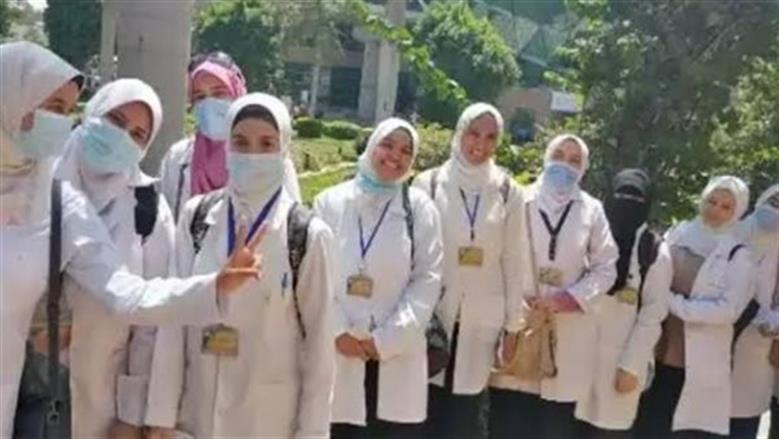 قبل غلق باب التقديم.. شروط الالتحاق بالمعاهد الفنية للتمريض بجامعة الأزهر