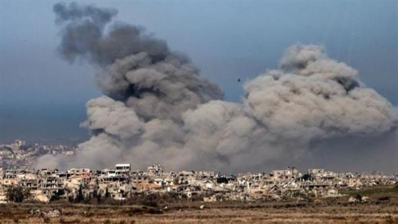 عضو بـ«الأهلي الفلسطيني»: ما يسمى «المدينة الإنسانية» في غزة تكرار لمعسكرات النازية 