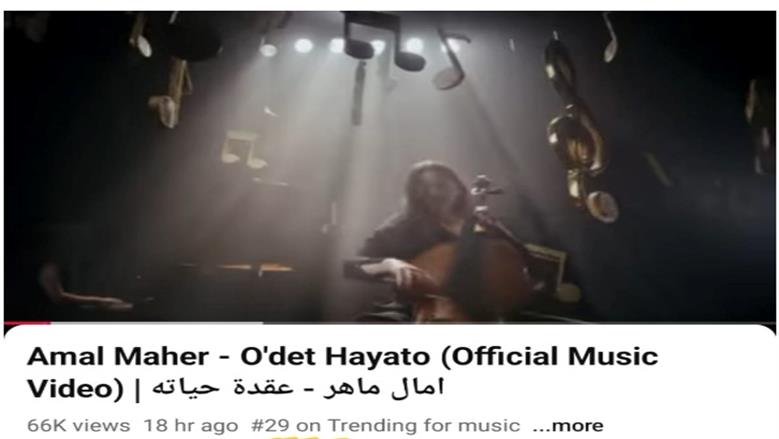 آمال ماهر