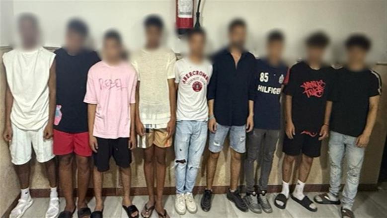 الداخلية تكشف ملابسات مشاجرة داخل قرية سياحية بمطروح وتضبط طرفي الواقعة