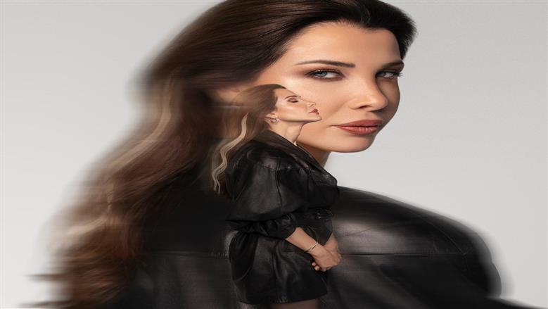 نانسي عجرم