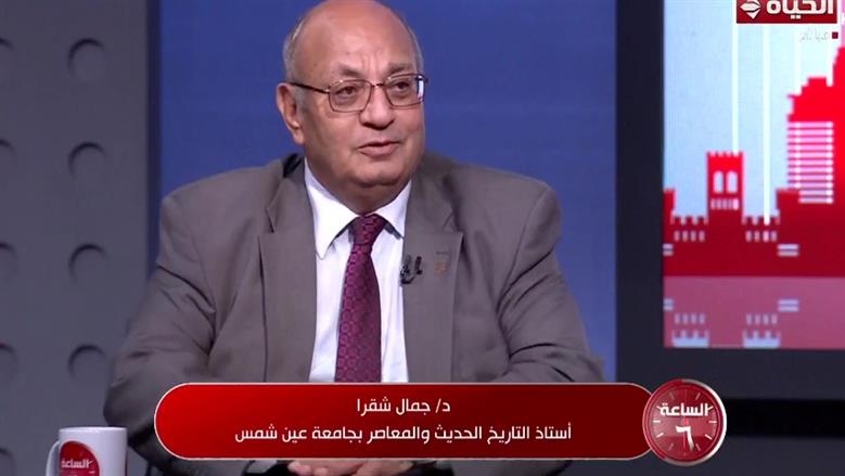 أستاذ تاريخ: جماعة الإخوان محترفة تزوير ونسج السيناريوهات الوهمية