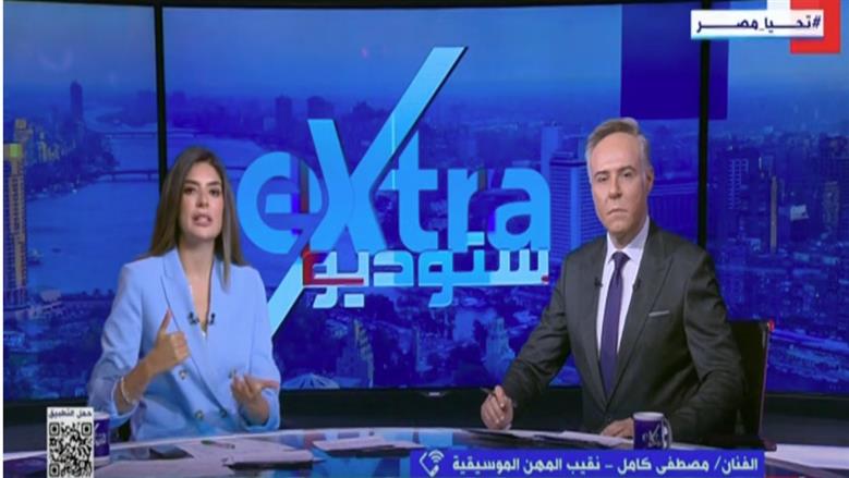 مصطفى كامل: راغب علامة صديق من 30 سنة لكن الوضع يستوجب المساءلة