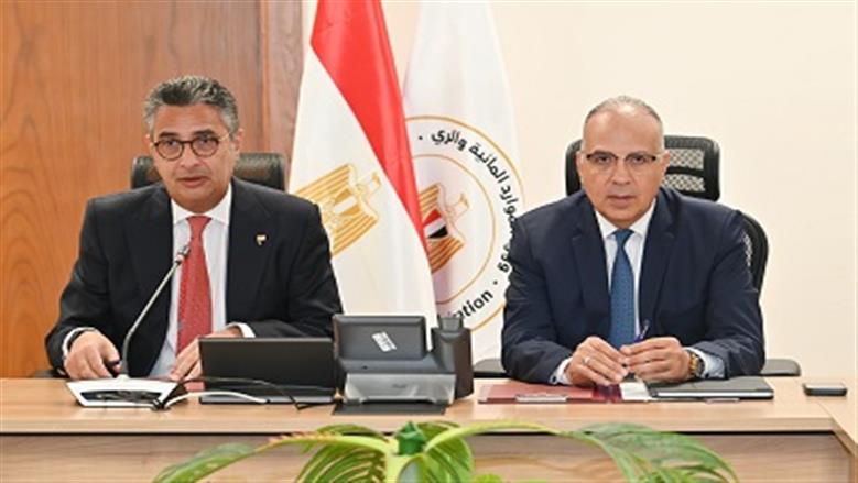 «الري»: الاعتماد على تقنية تدوير المياه داخل مصانع السكر للحد من الاستهلاك