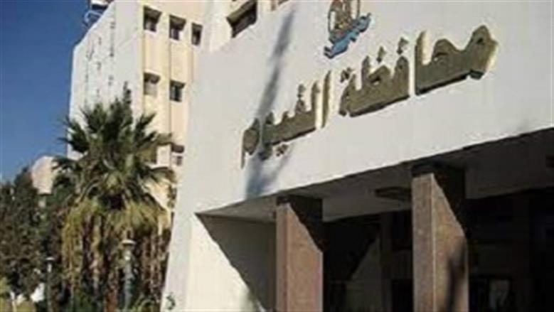 غلق مطعم بعد رصد 61 حالة إصابة بنزلات معوية في الفيوم 
