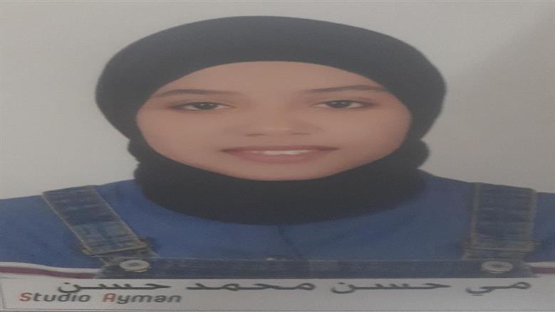 مي حسن 