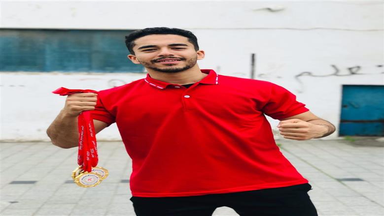 حسن