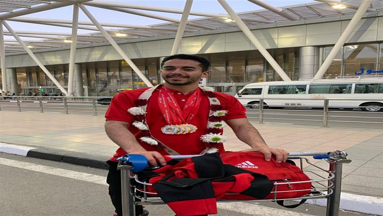 حسن