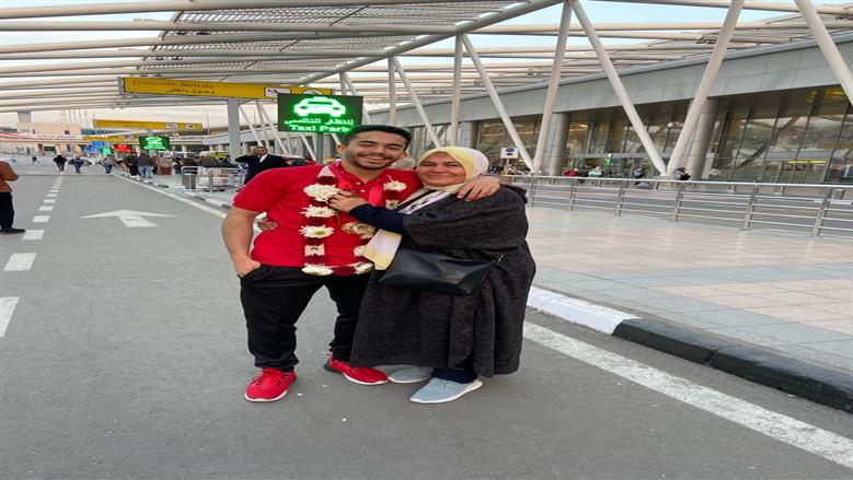 حسن