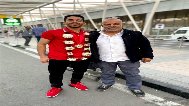 حسن