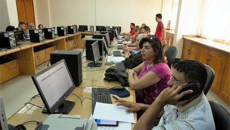 توقعات تنسيق الجامعات المرحلة الأولى 2025 لطلاب الثانوية العامة علمي وأدبي