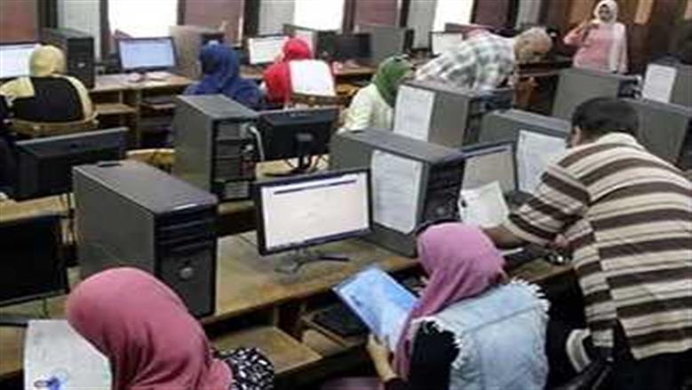 «التنسيق»: إعلان الحد الأدنى للمرحلة الأولى خلال 4 أيام من ظهور نتيجة الثانوية