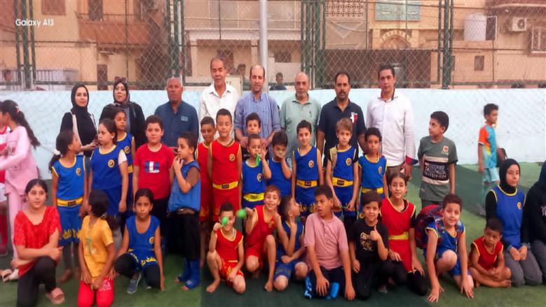 انطلاق مهرجان طارق علام الصيفي بالشرقية.. دورات مجانية وحملات تبرع بالدم وتشجير
