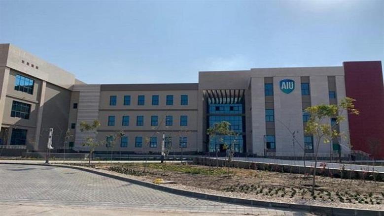 مصروفات كليتي الصيدلة وطب الأسنان بجامعة العلمين الدولية لعام 2025-2026