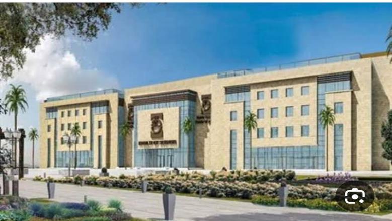 مصاريف كيلة الهندسة بجامعة جنوب الوادي الأهلية والبرامج الدراسية المتاحة