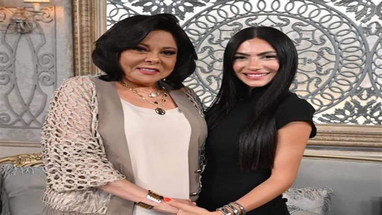 هدى المفتي