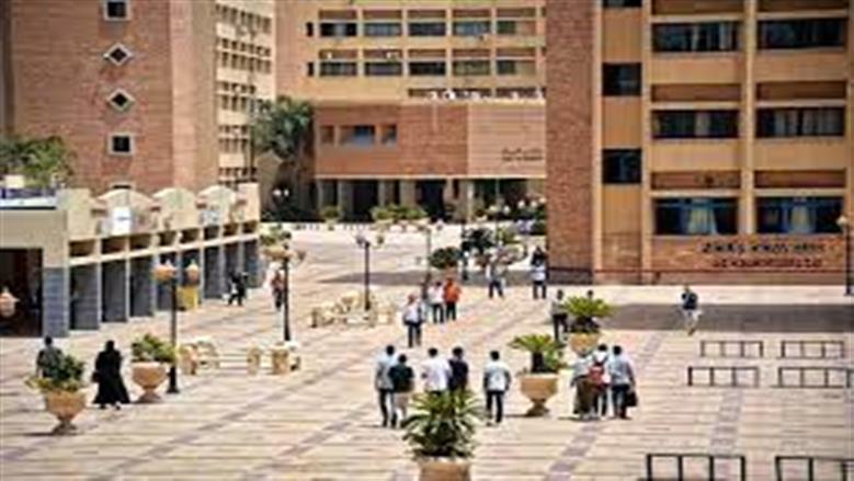 مصاريف كلية العلاج الطبيعي بجامعة فاروس لعام 2025-2026