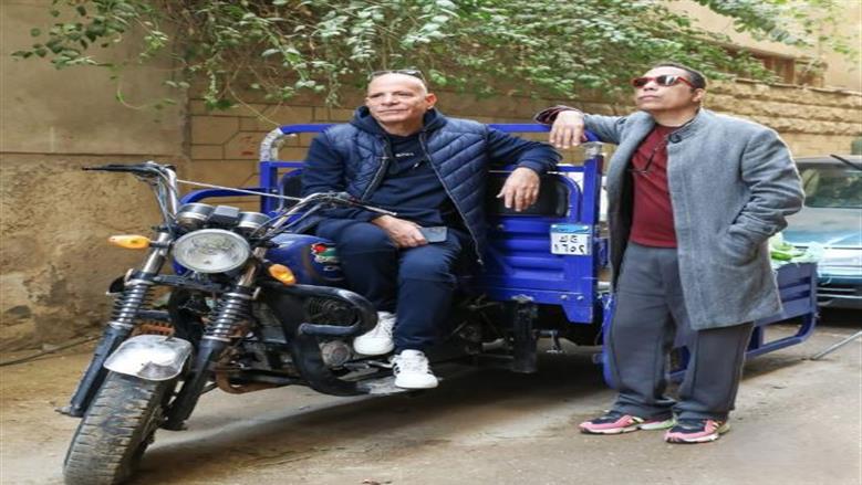 مسلسل فات الميعاد