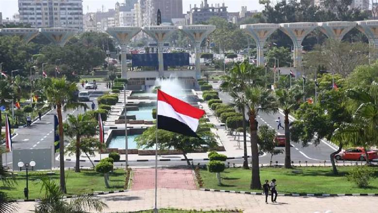 مؤشرات تنسيق جامعة قناة السويس ومصاريفها لطلاب الثانوية العامة