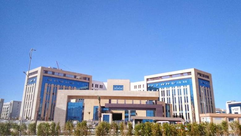 الأوراق والشروط المطلوبة للتسجيل في جامعة جنوب الوادي الأهلية
