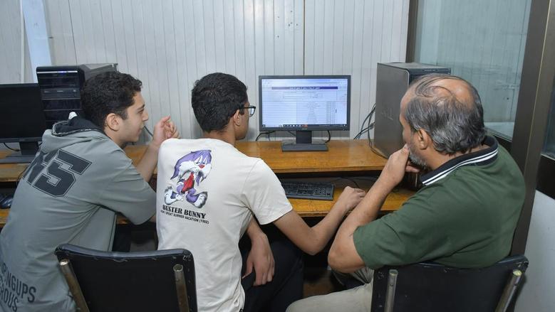 تنسيق كلية الهندسة 2025.. المؤشرات الأولية