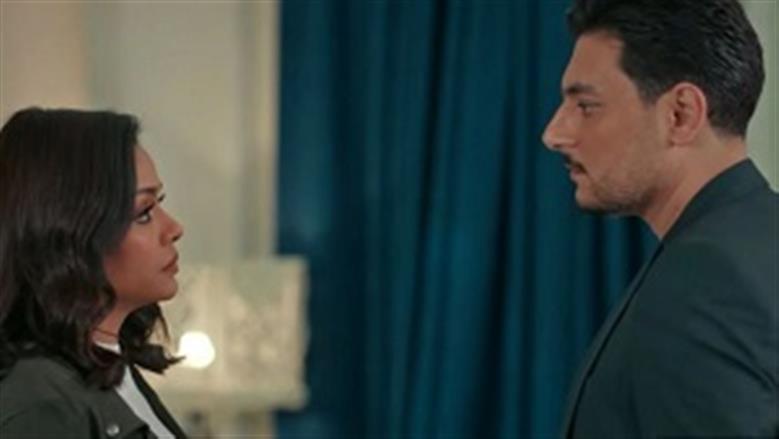 نهاية سعيدة لمسلسل «فات الميعاد».. تفاصيل الحلقة الأخيرة