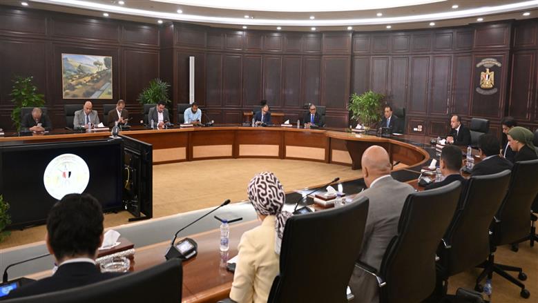 مدبولي: الرئيس السيسي وجه الحكومة بإنهاء سداد متأخرات شركات البترول في أسرع وقت