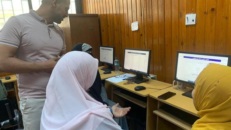 مؤشرات تنسيق كلية الصيدلة جامعة عين شمس 2025