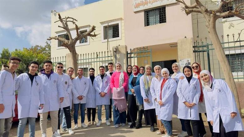 تنسيق كلية علاج طبيعي 2025.. مؤشرات أولية في الجامعات الحكومية والخاصة