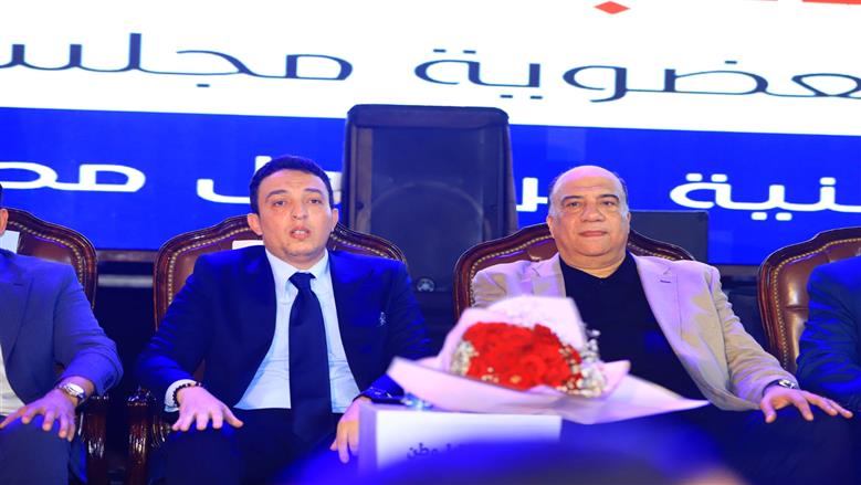 مصطفى أبو زهرة: «مستقبل وطن» لديه استراتيجية متكاملة لخدمة المواطن