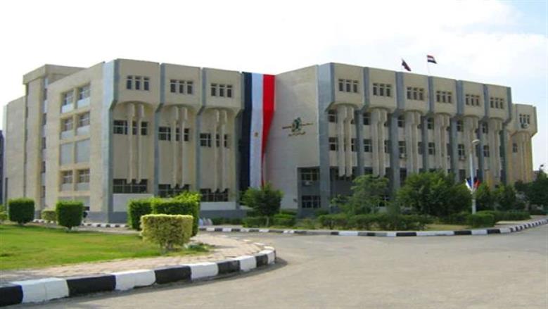 كلية العلوم جامعة الفيوم